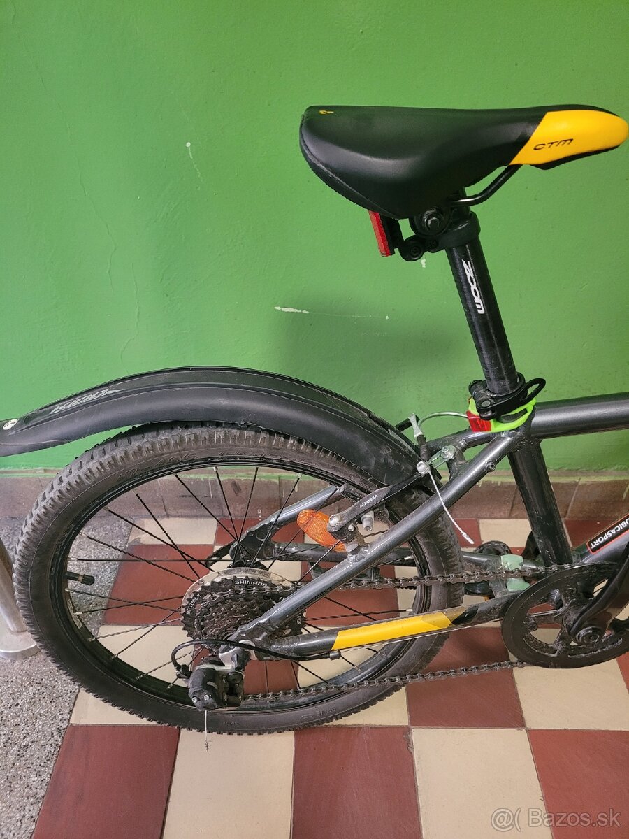 Detsky bicykel CTM Jerry 20 - 2