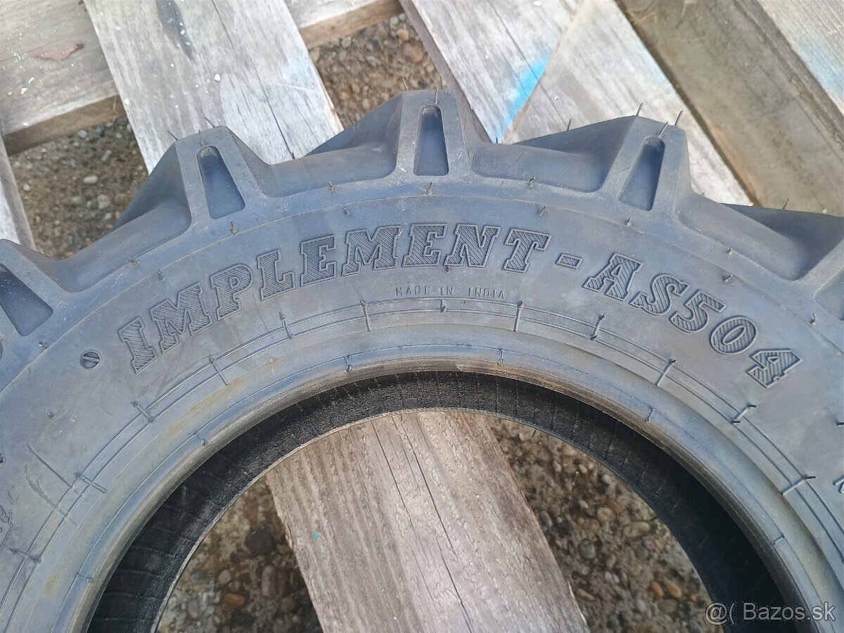 Pneu BKT 6.5/80-12 - 2