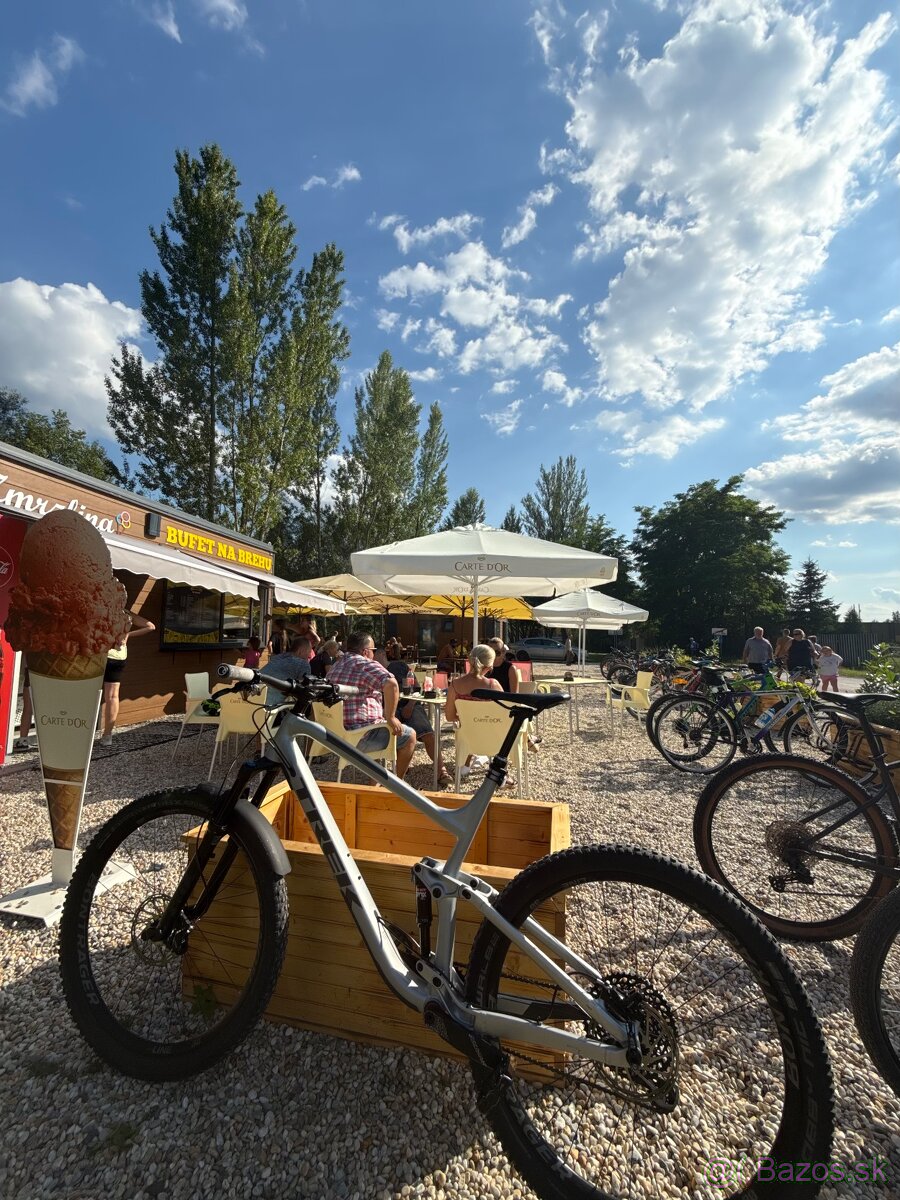 Predám Trek Fuel EX 8 XL - 2