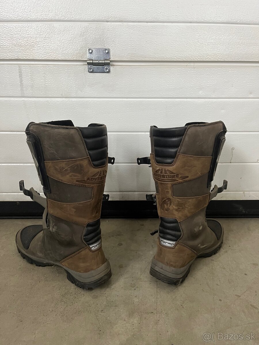 Forma adventure 44 - 2