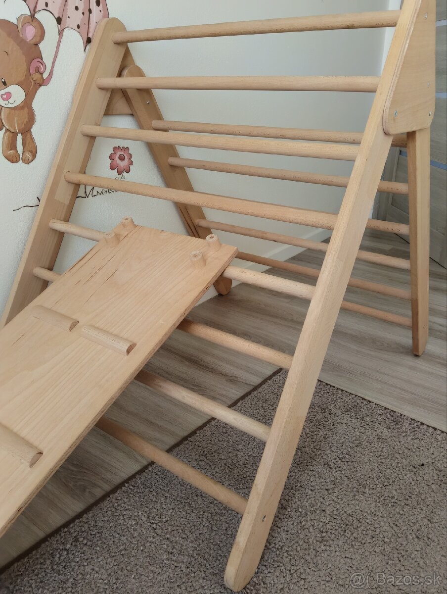 Piklerovej triangel - 2