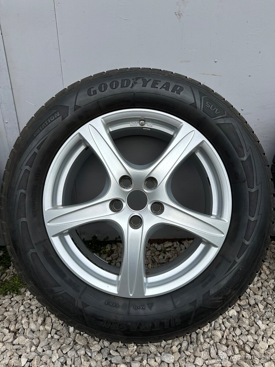 5x120 R19 - 2