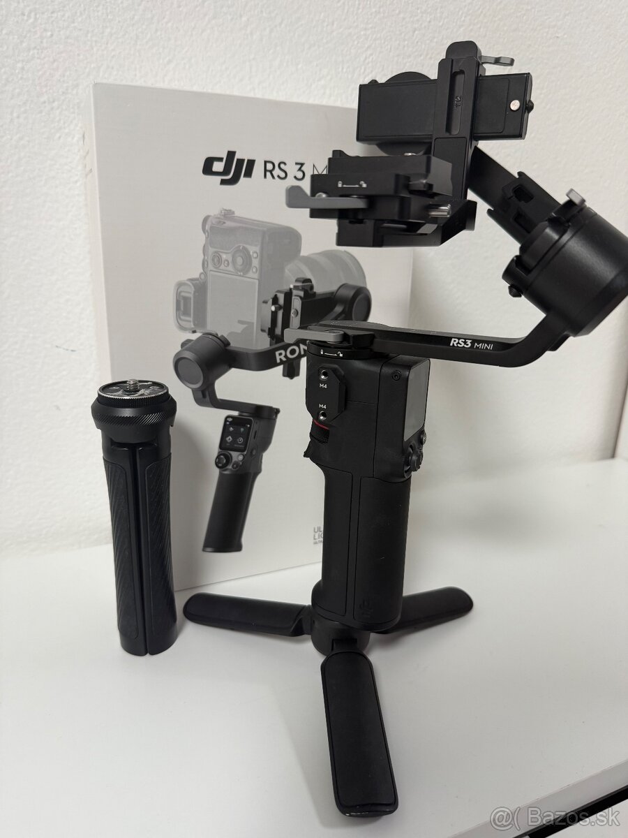 DJI RS 3 Mini - 2