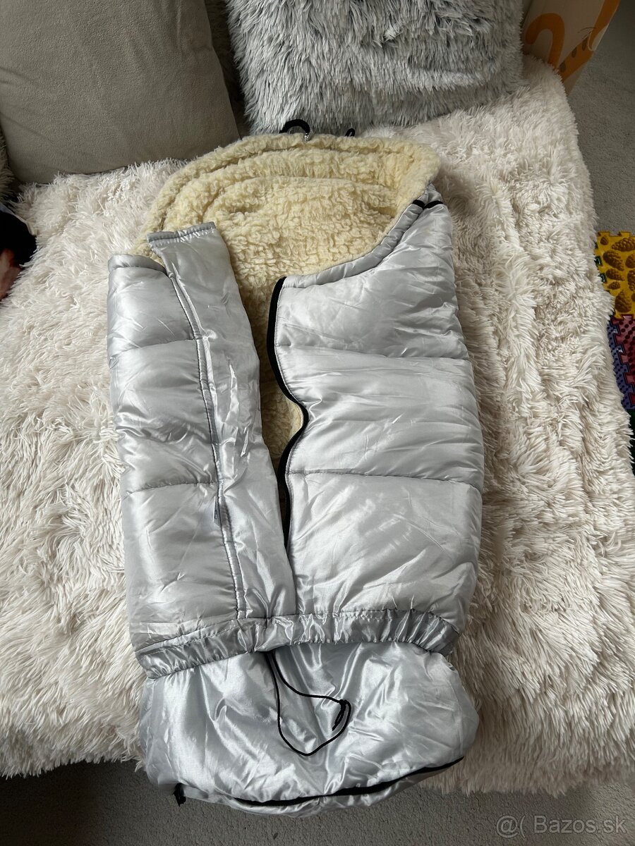 Fusak Nestor 3v1 - 2