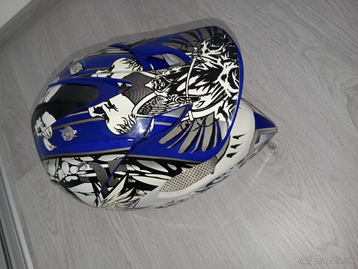 Detská prilba, helma - 2