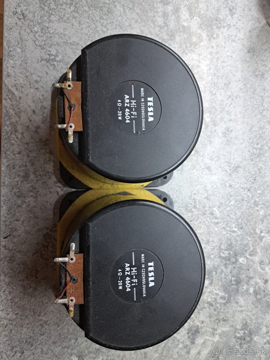 Tesla ARZ 4604 - 2