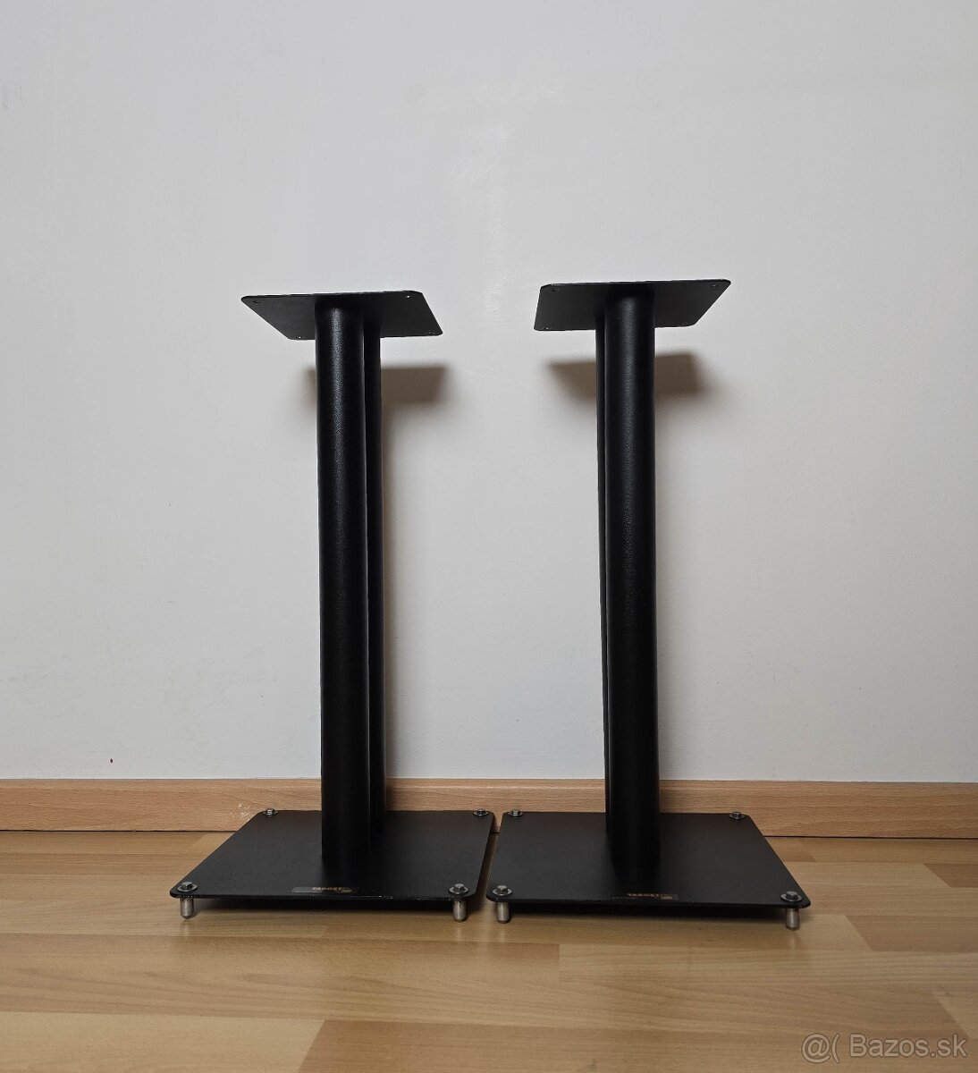 Target Audio stojany - 2