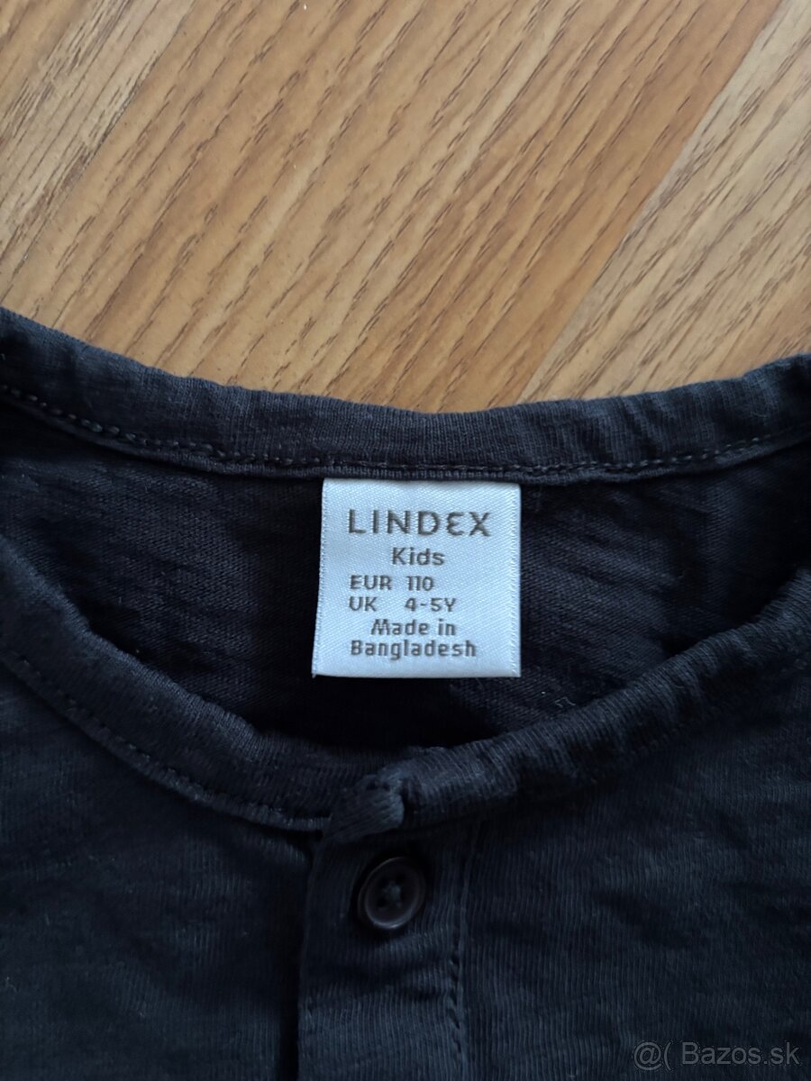 Tričká dlhý rukáv - 2