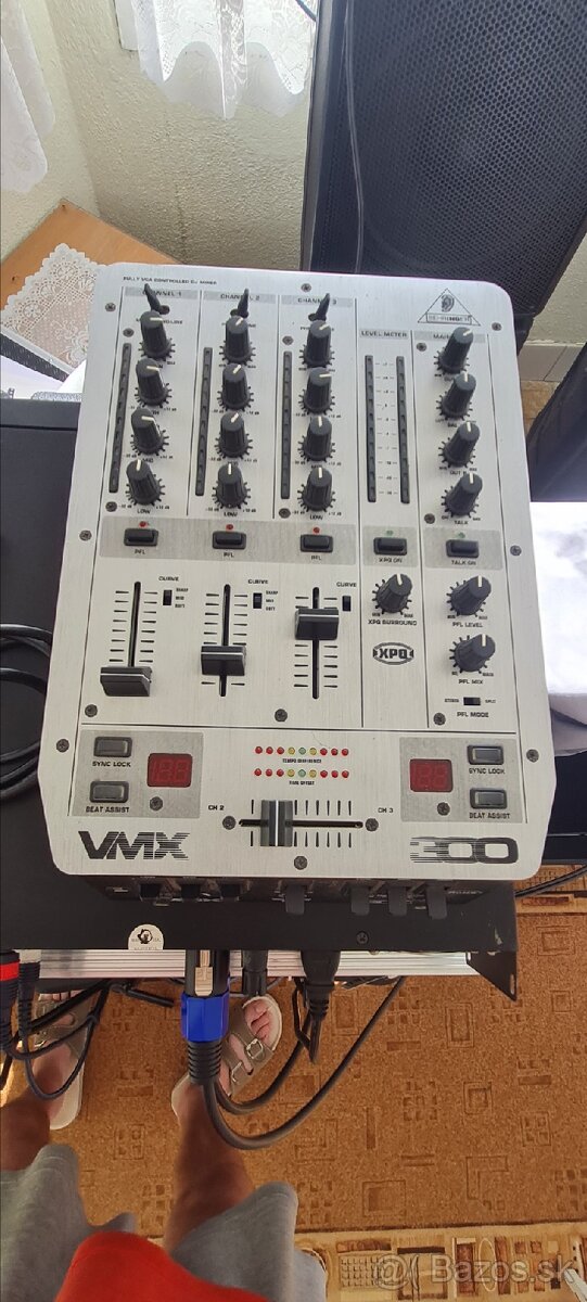 Mixpult Behringer - 2