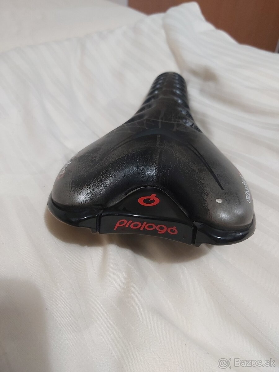 Prologo sedlo - 2