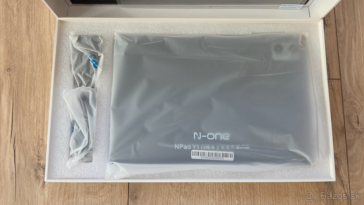 Predám tablet N-one Npad Y1 - 2