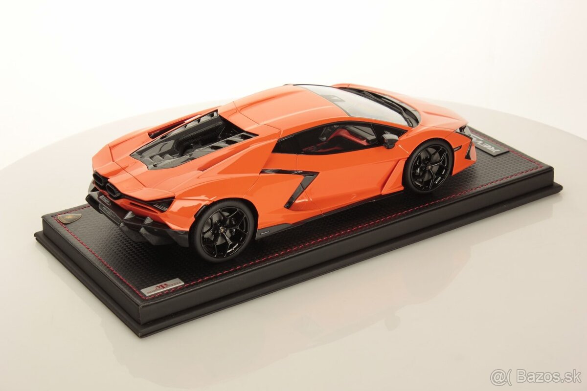 Lamborghini Revuelto | MR Collection 1/18 - 2