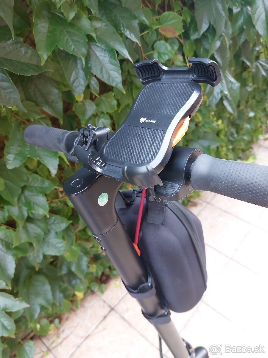 Elektro koloběžka iScooter i9 Pro - 2