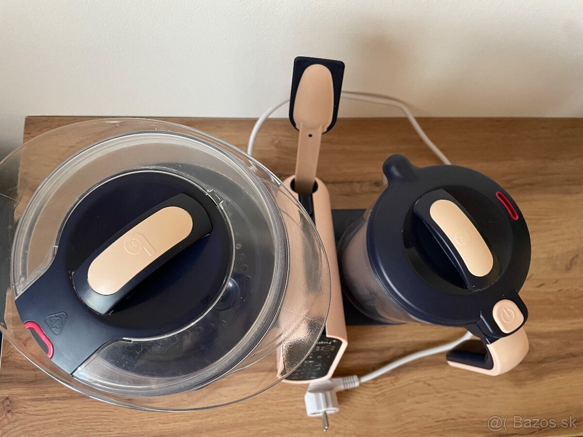 BABYMOOV Nutribaby+ XL - 2