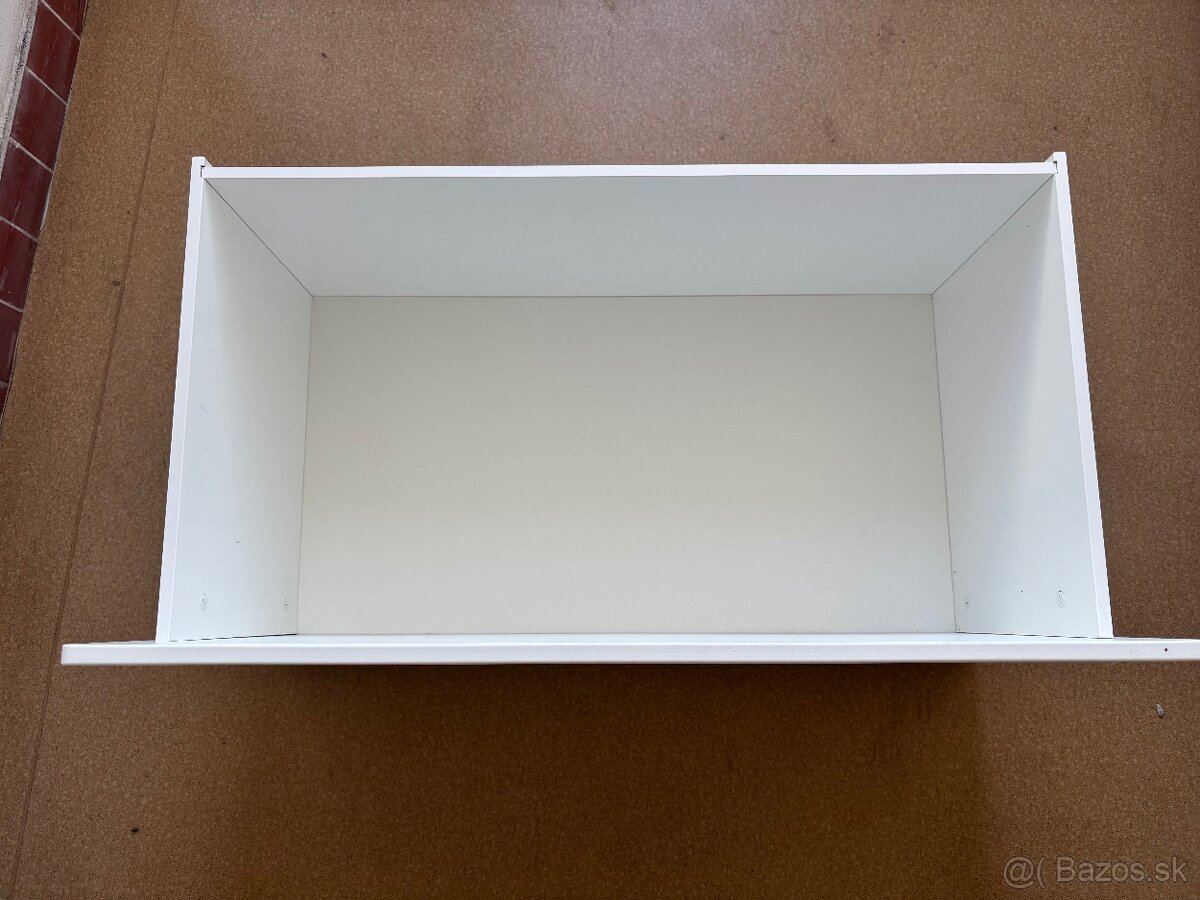 Ikea smastad suflik do lavice - 2