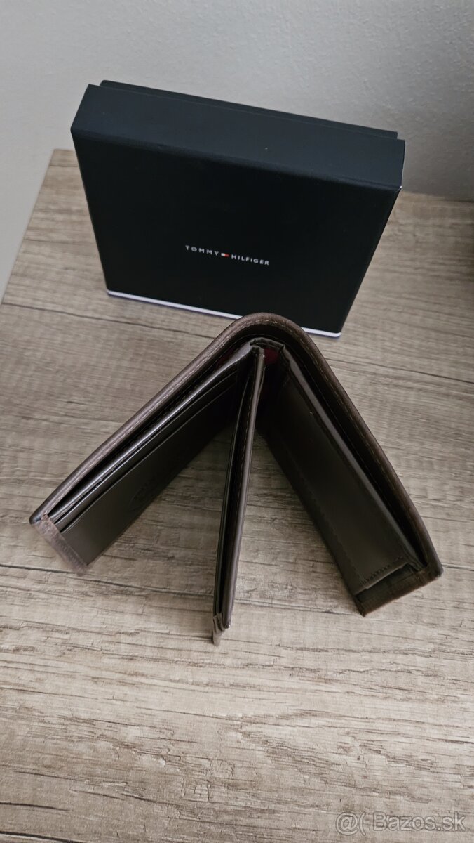 Pánska peňaženka - 2