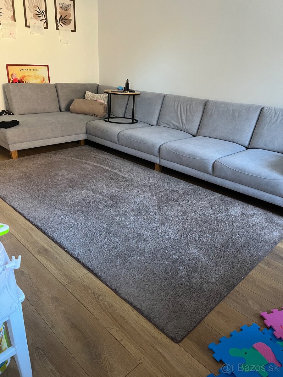 Koberec 160x300cm - 2