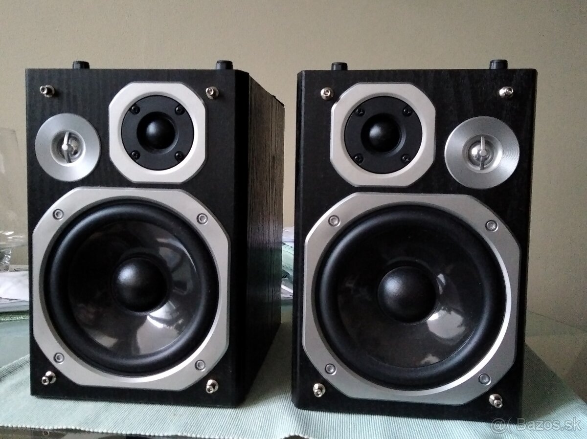 Panasonic SB-PMX5 - 2