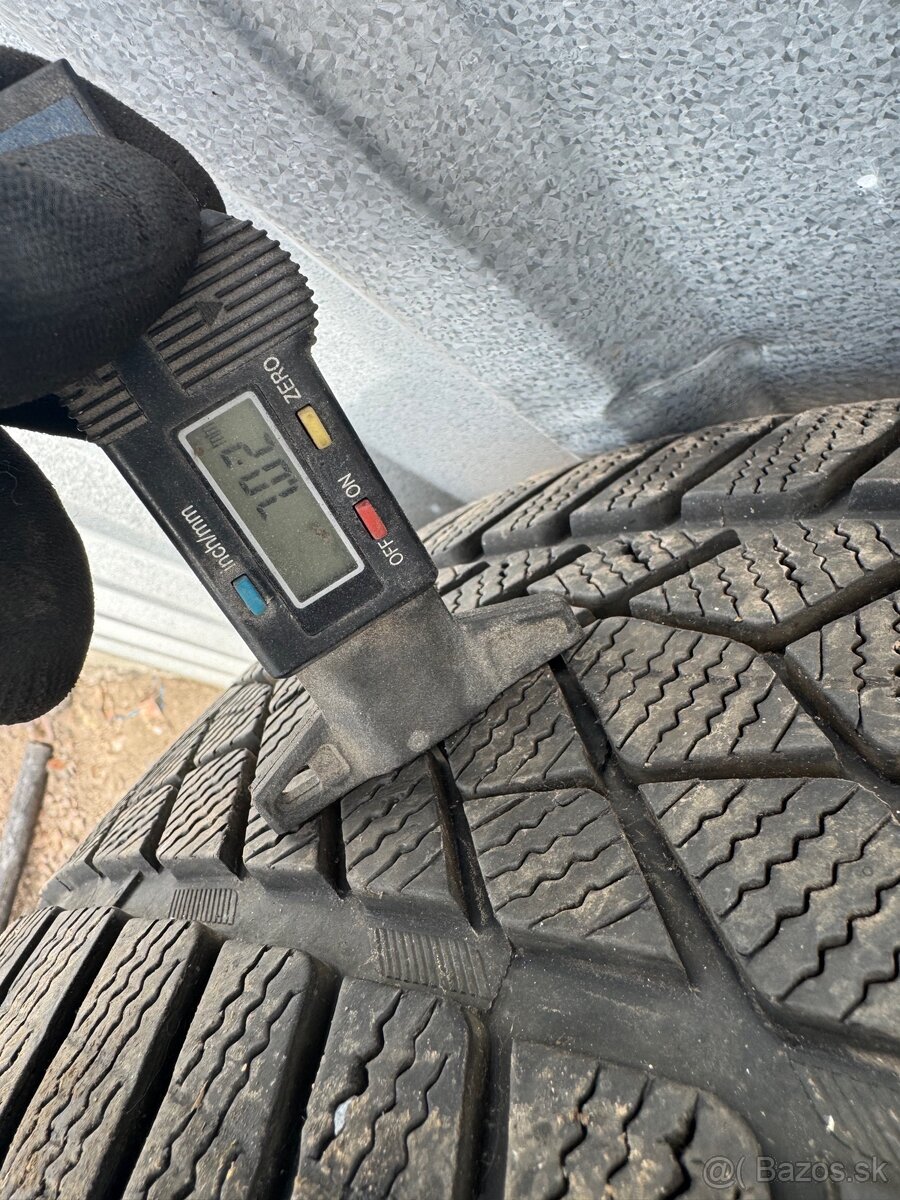 Predam kolesa BMW - 2