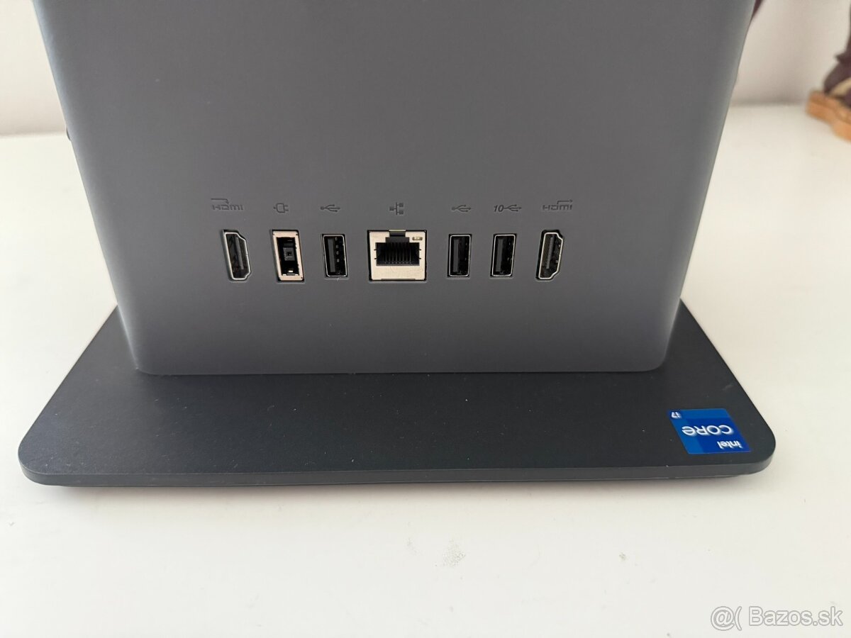 Lenovo ThinkCentre neo 50a 24 Gen 5 Luna Grey - 2