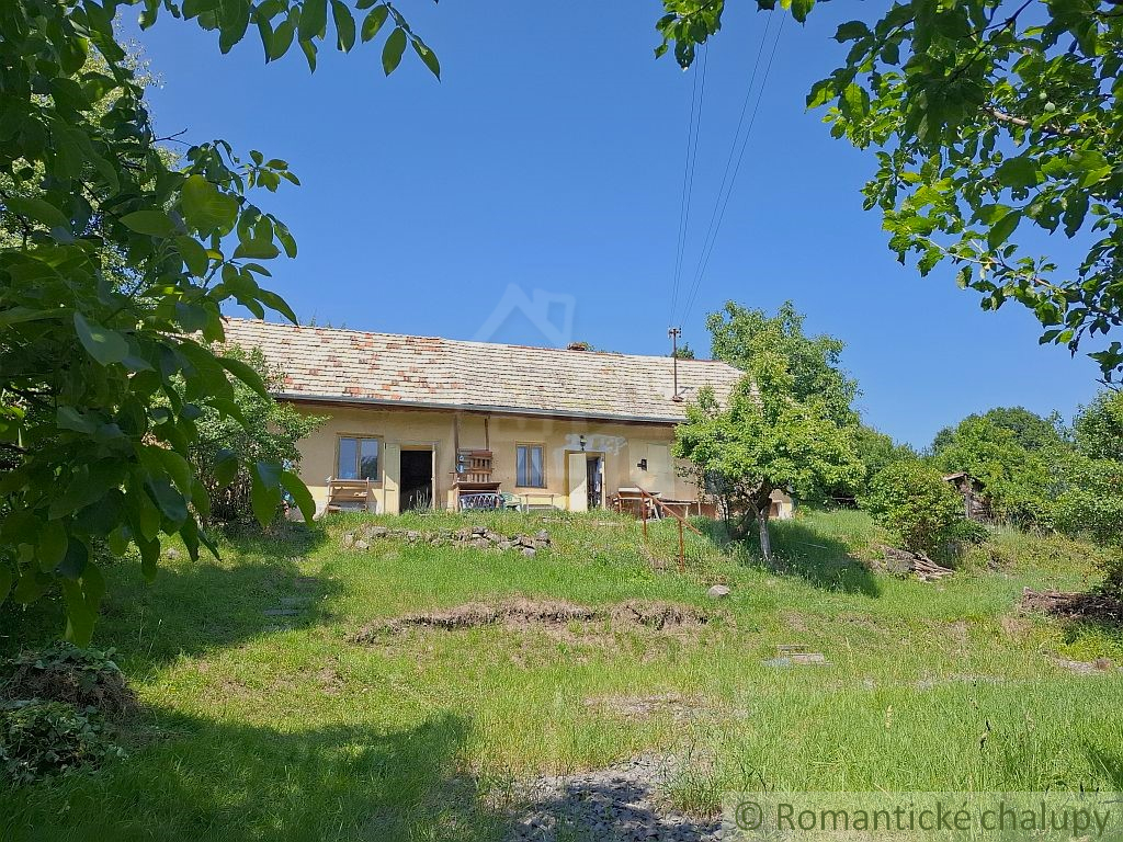 NOVÁ CENA - Jedinečné miesto s výhľadom, pokojom a potenci - 2