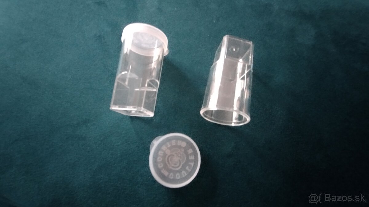 Nové filmovky na pavúky filmovka - 2