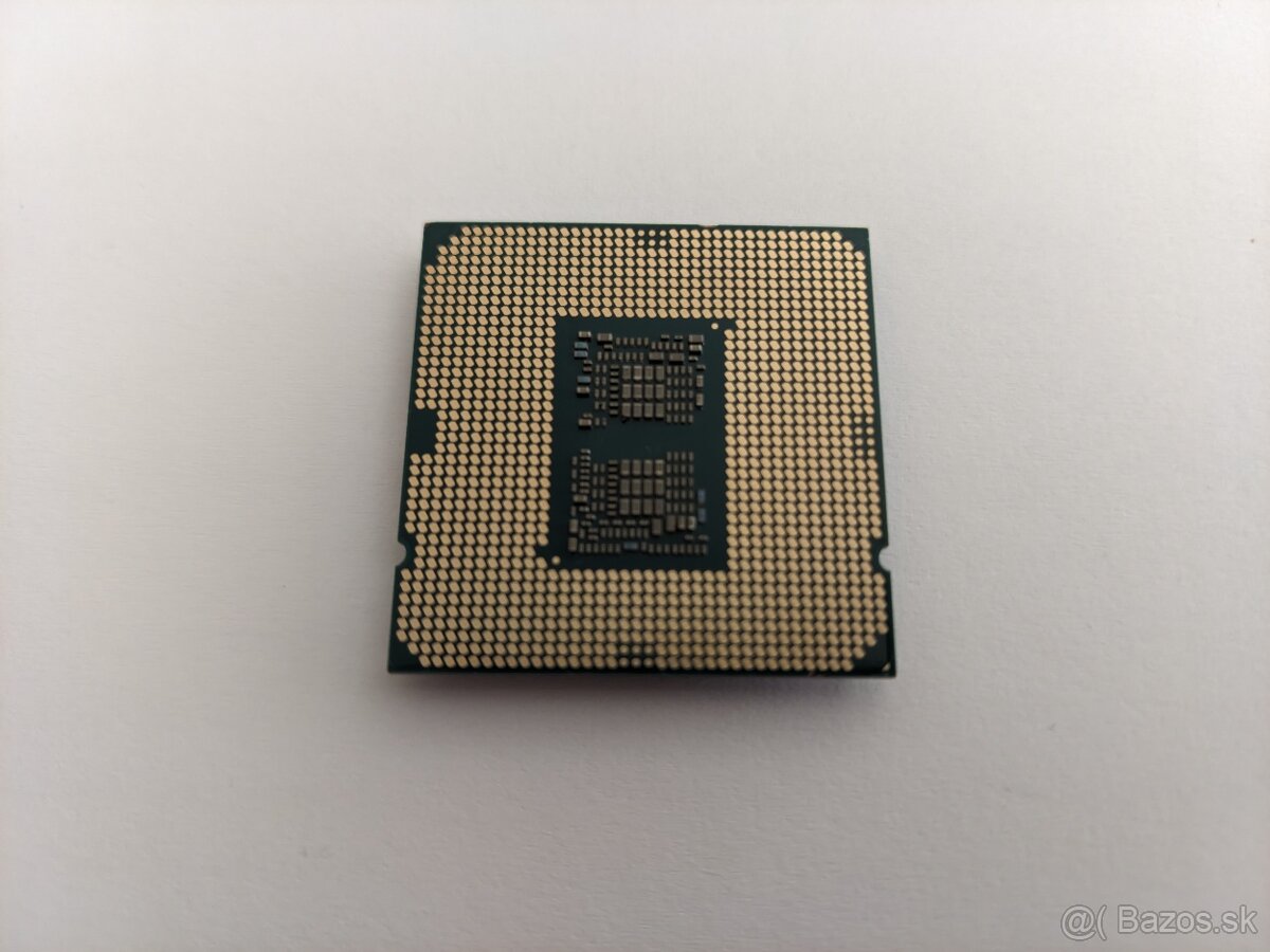 Intel Core i7-10700K, 3.80 GHz, 16 MB Cache, socket 1200 - 2