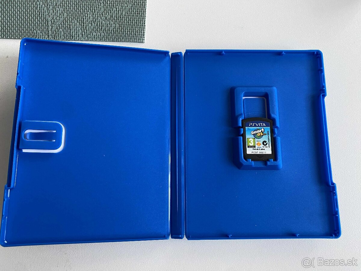 Smart As... (PS Vita) - 2