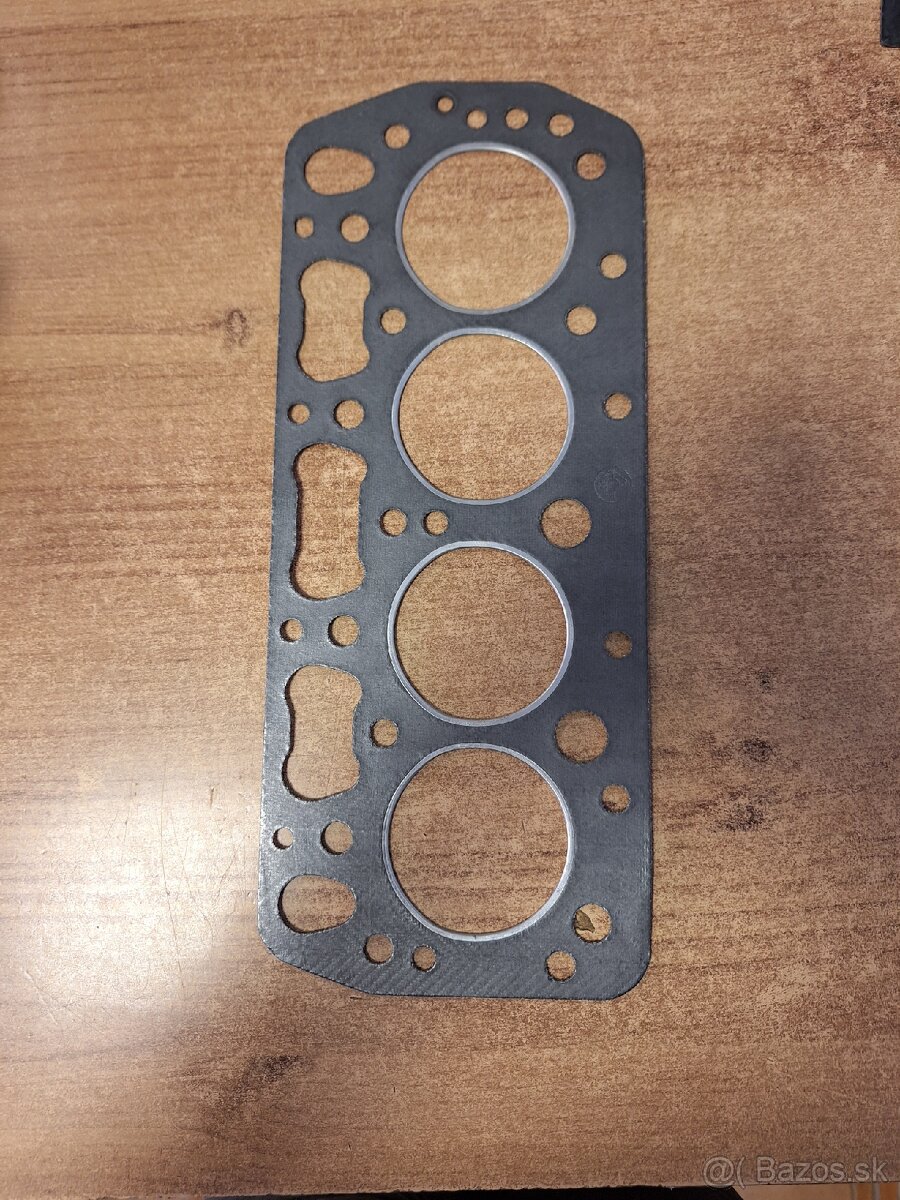 Tesnenie pod hlavu Skoda 1000MB - 2