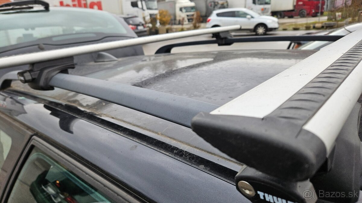 Strešný nosič thule 757 - 2