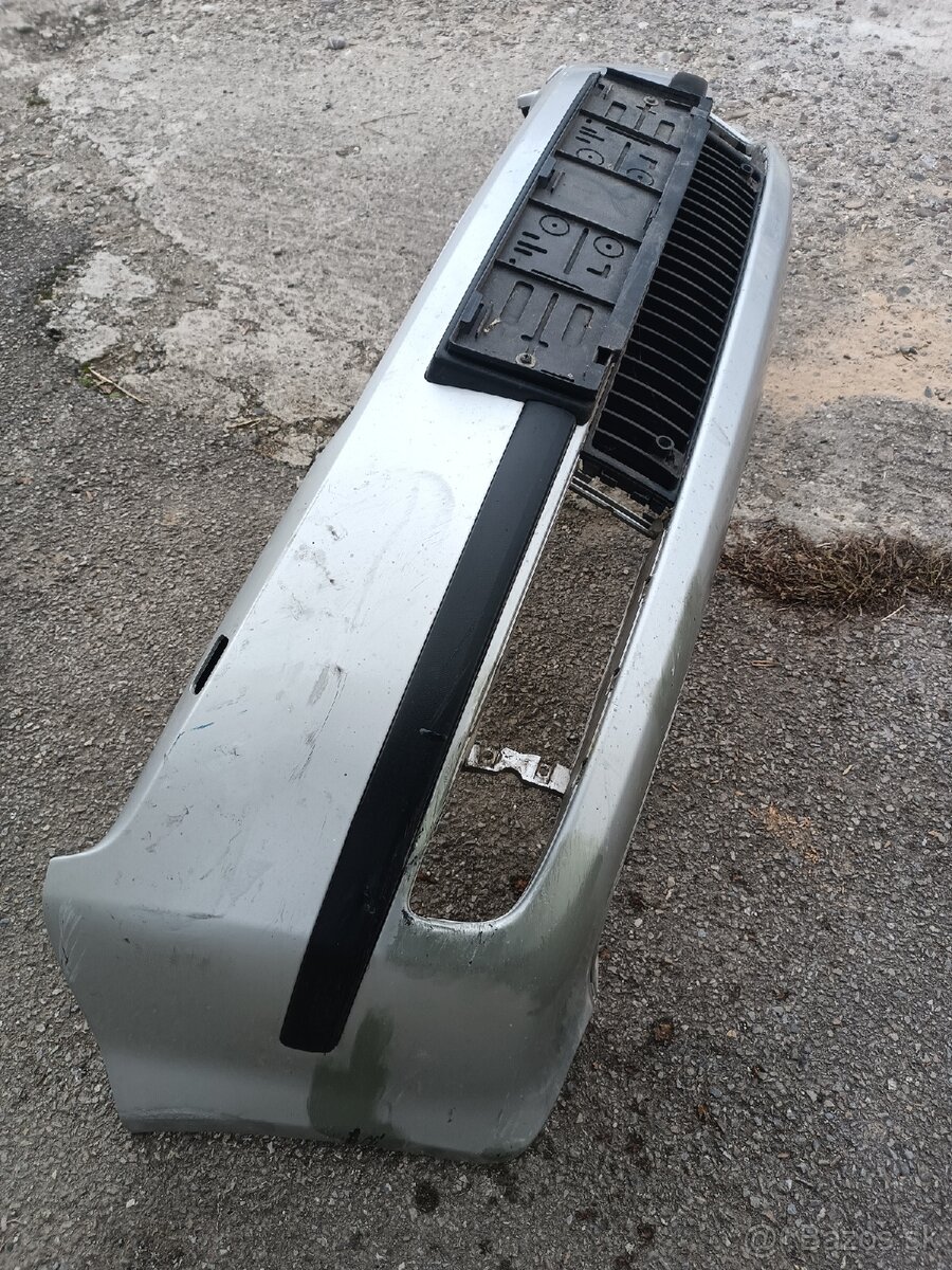 Predný nárazník - 2