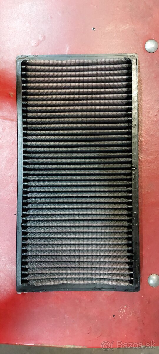 Vzduchový filter K&N pre BMW X5 e53 3.0i - 2