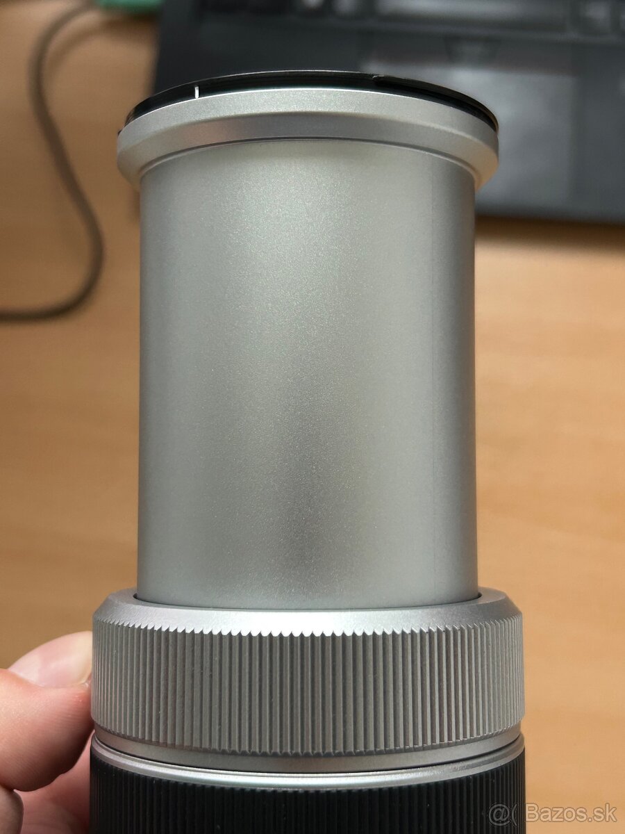 Fujinon XC 50-230 mm F4.5-6.7 OIS II - 2