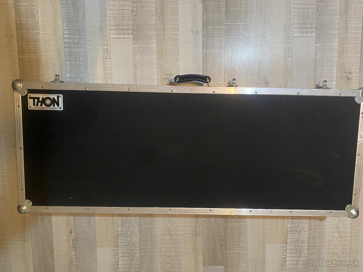 Case/Obal/Kufor na klaves - 2