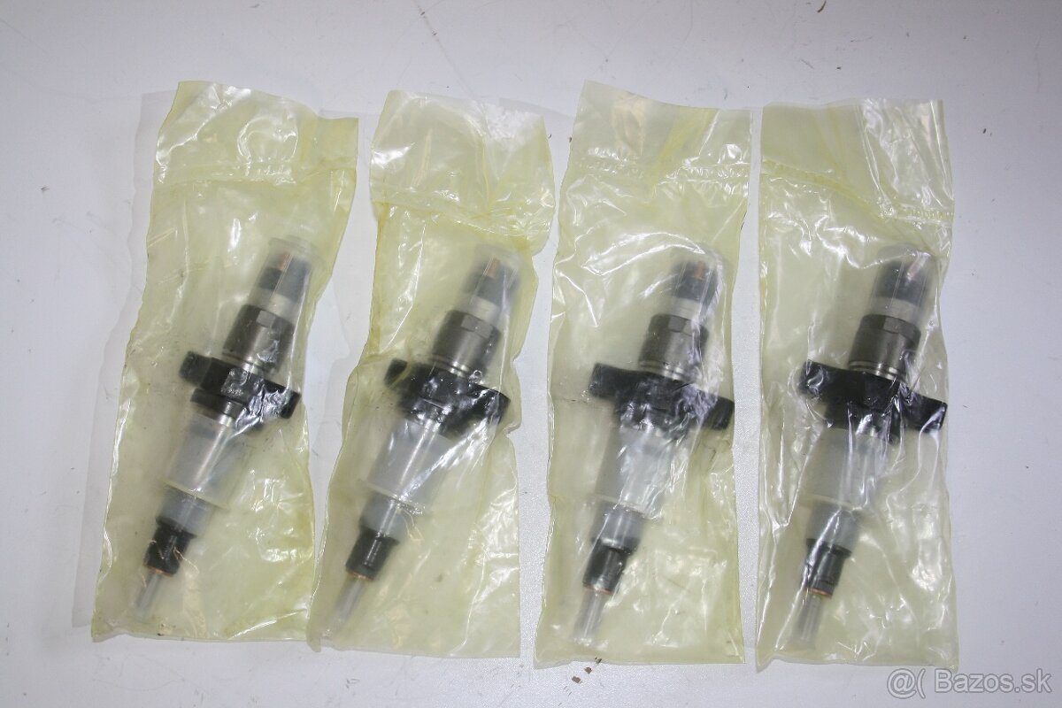 TRYSKY IVECO,DAF,FORD CUMMINS 0445120007 - 2