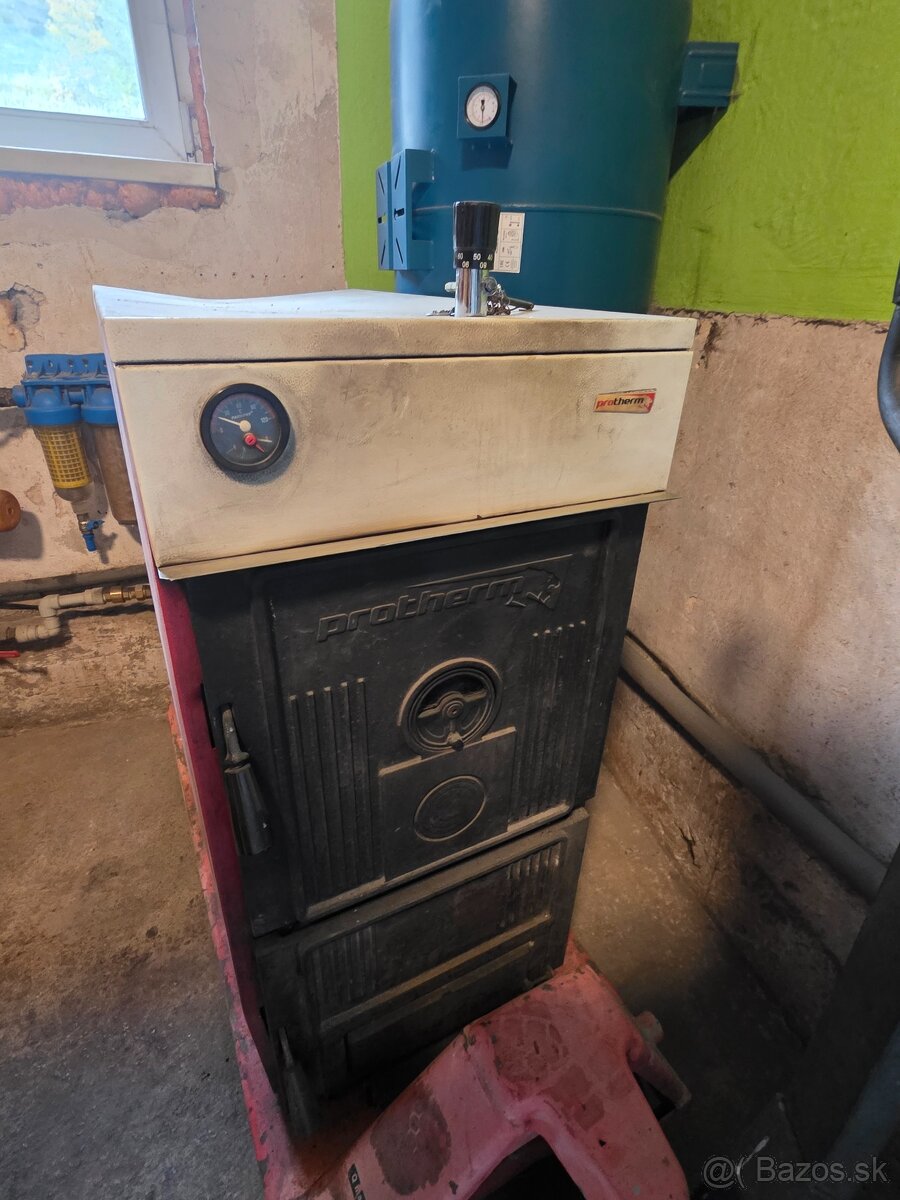 Predám kotol Protherm - 2