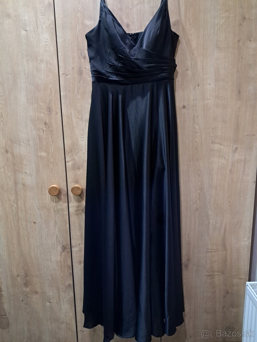 Spolocenske šaty 44 - 2