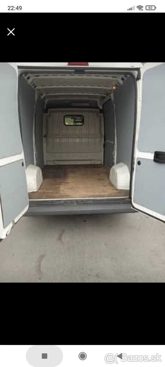 Autodoprava Bardejov - 2