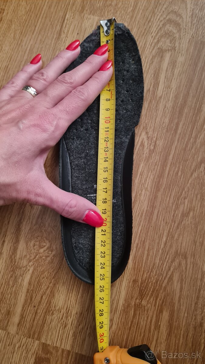 Geox topanky -cizmy - 2