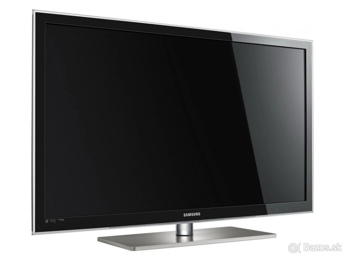 LED TV Samsung UE40C6000 - 2