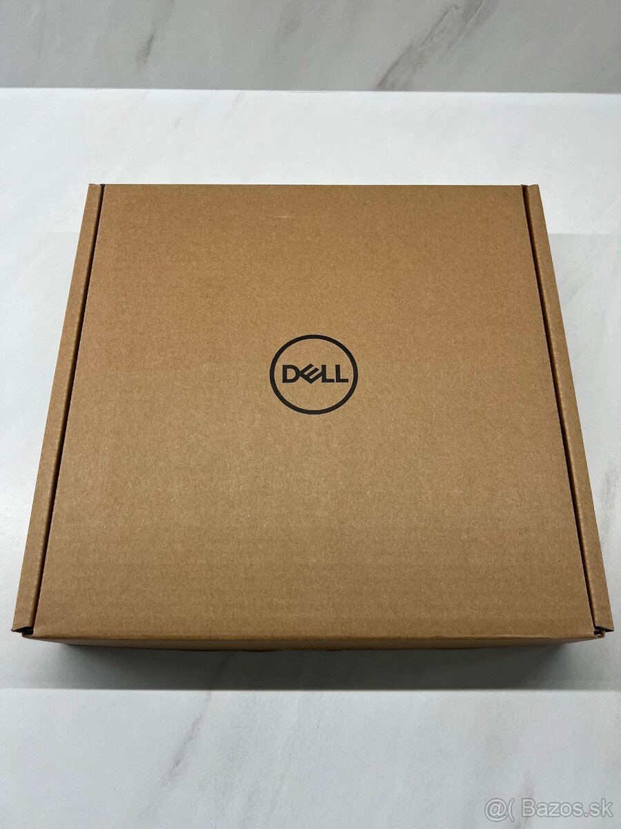 Nepoužitá DELL dock WD19S 130W - 2