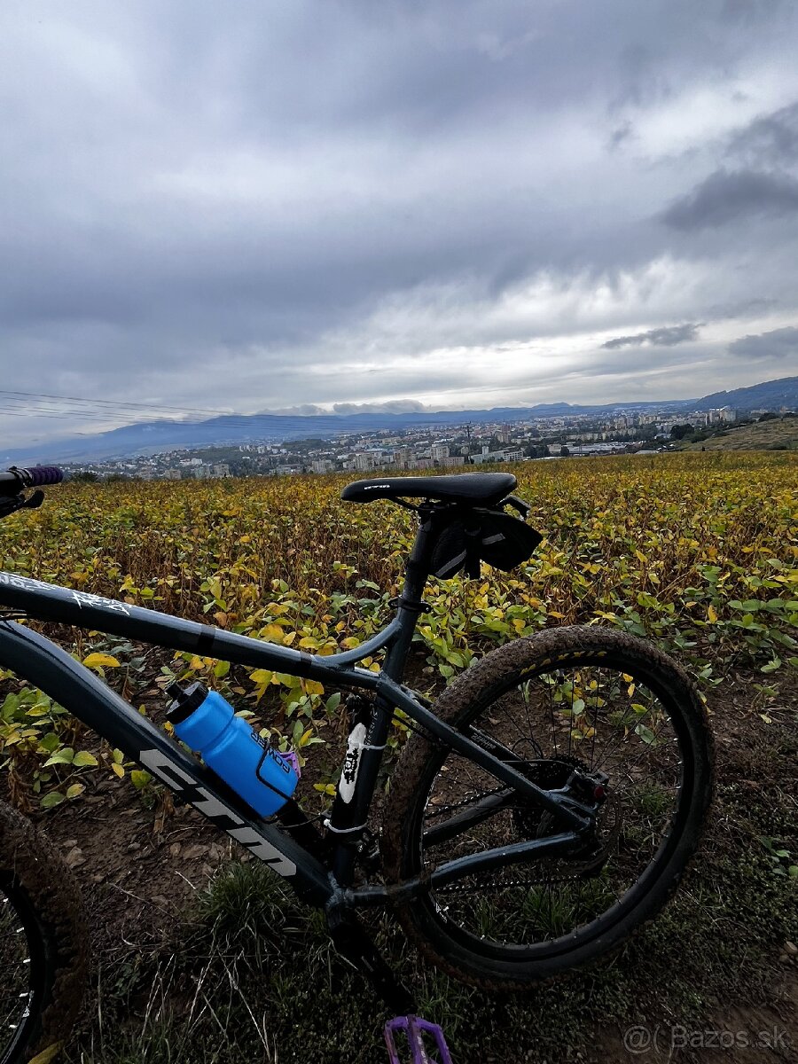 Predám CTM zephyr 2022 - 2