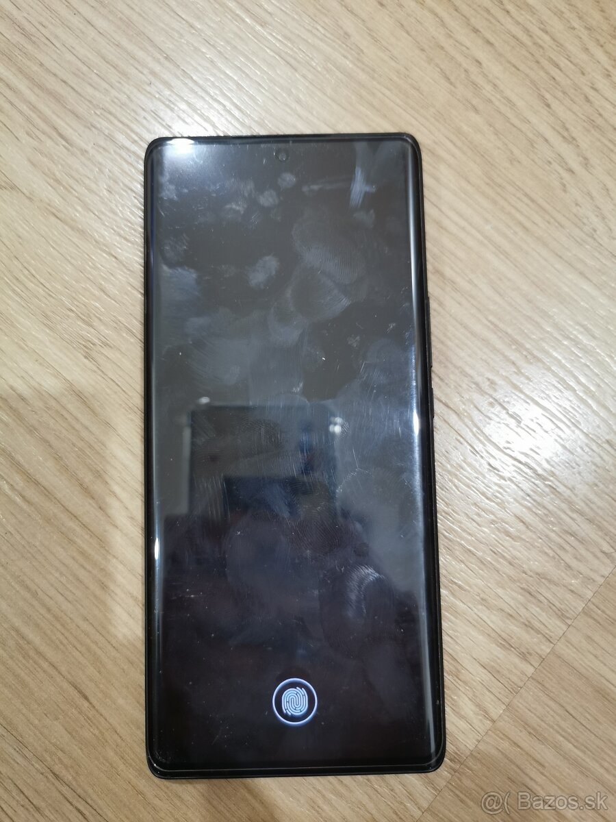 Honor magic 5 lite - 2