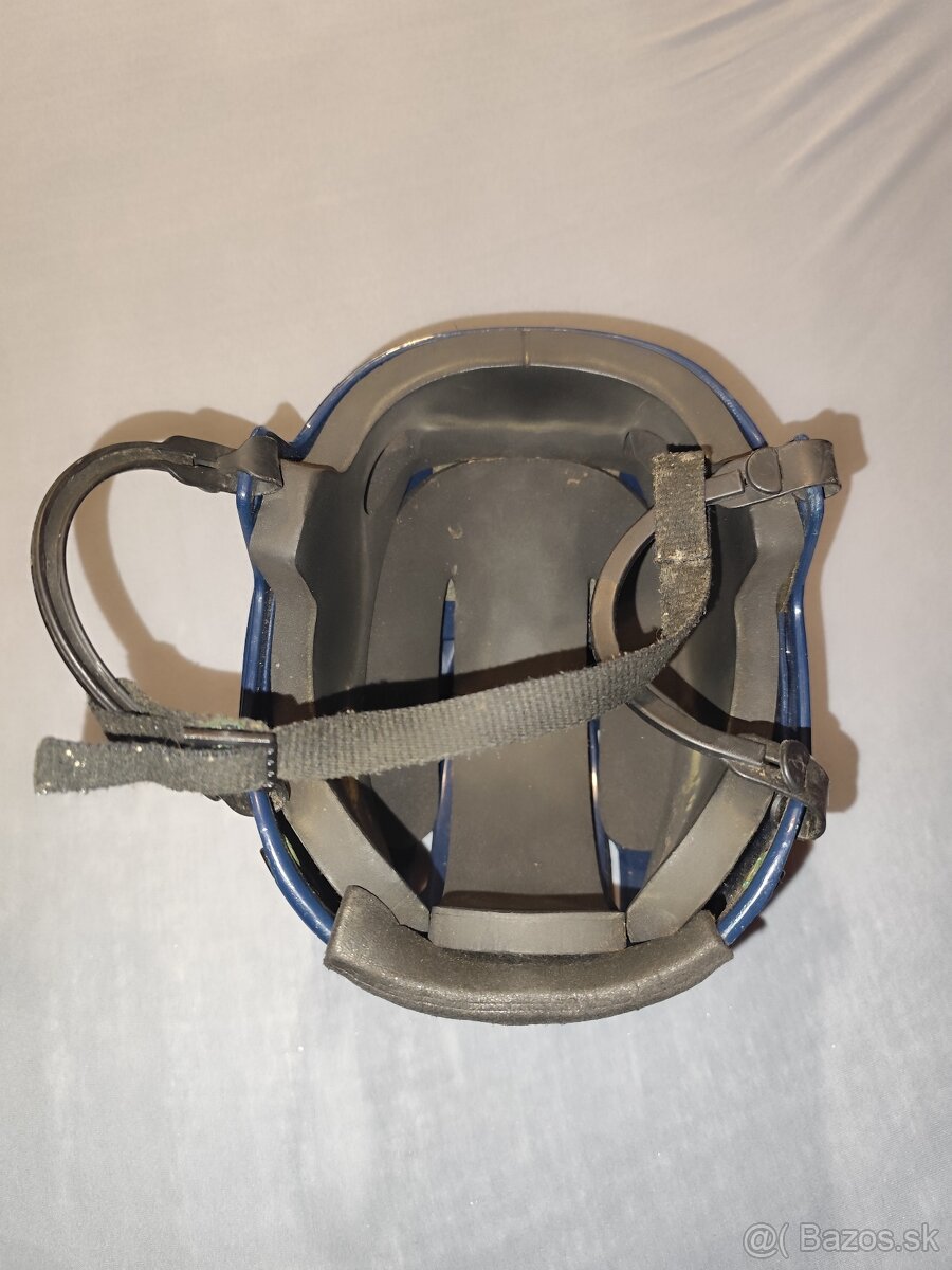 🏒 Hokejová prilba CCM - 2