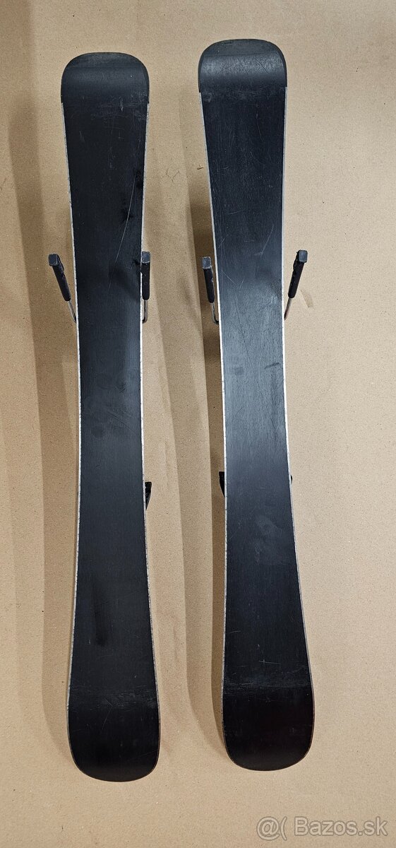 Detské lyže Tecnopro Sweety 80cm - 2