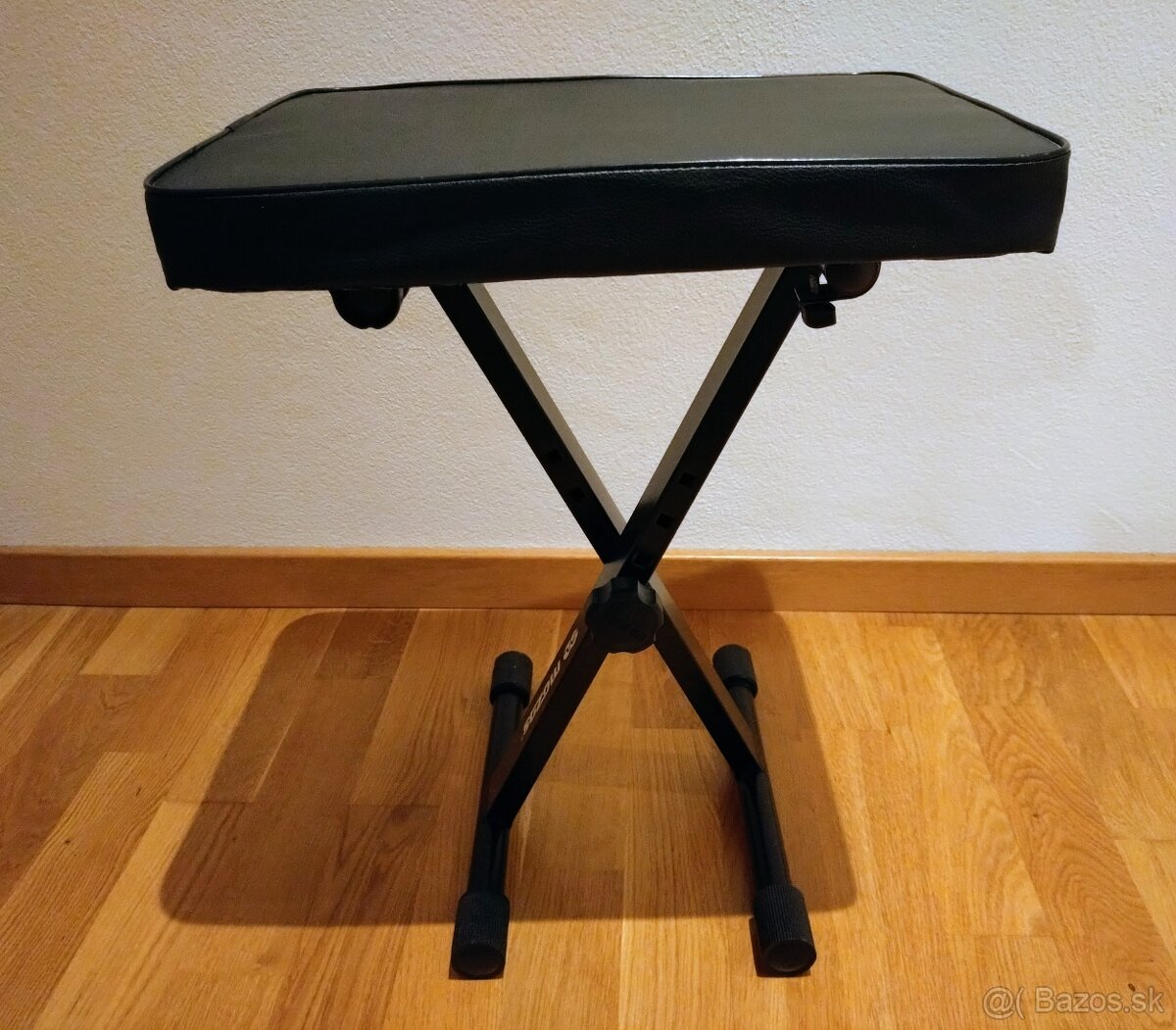 Klavírna stolička - 2