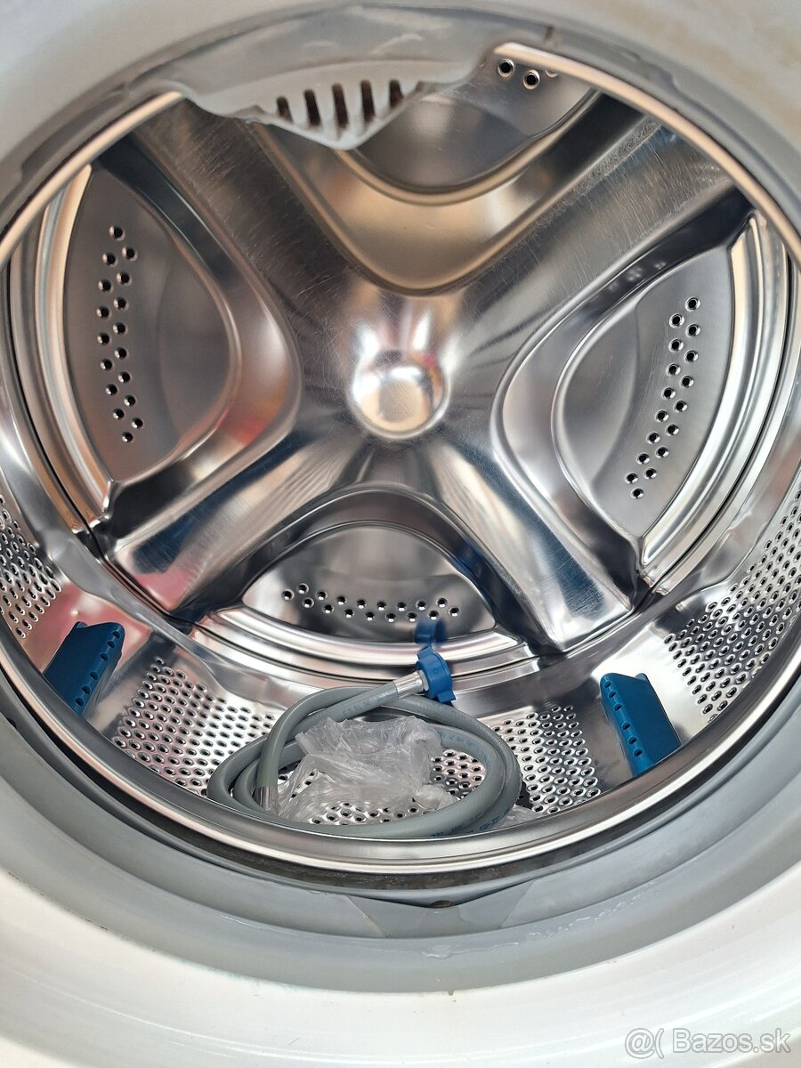 Automatickú pračku Elektrolux, SLIM - 2