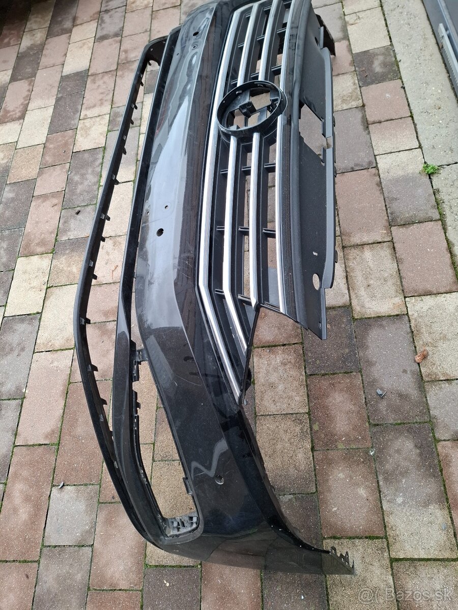 Volkswagen passat B8 - 2