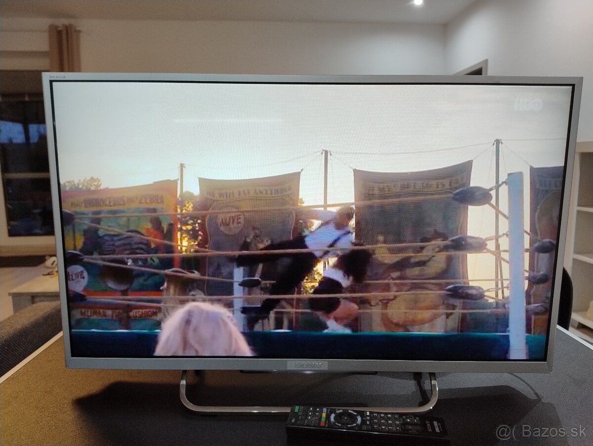 Sony KDL-32W706B - 2