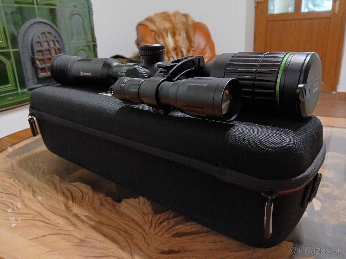 Hikmicro Alpex A50TN 940 nm - 2